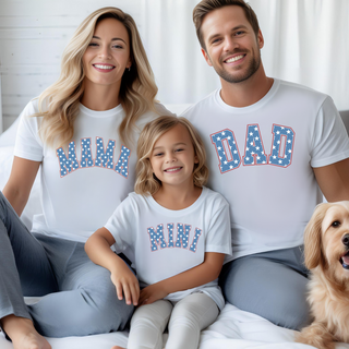 Mama 4th of July T-Shirt