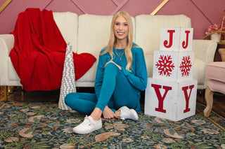 Buttery Soft Lounge Set