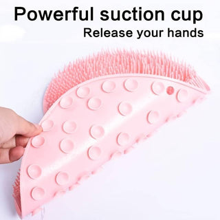 Back & Foot Scrubber [Deep Body Cleaning] - Dreambox Beauty