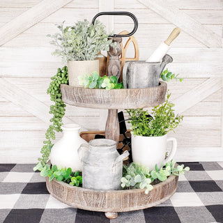 Deluxe Grand Starter Set - Gather & Thankful