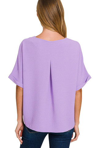 Easy Breezy top & Shorts Set | S-XL