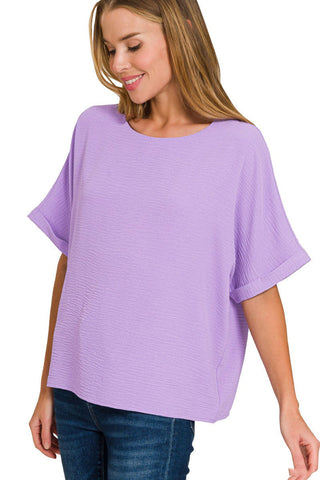 Easy Breezy top & Shorts Set | S-XL