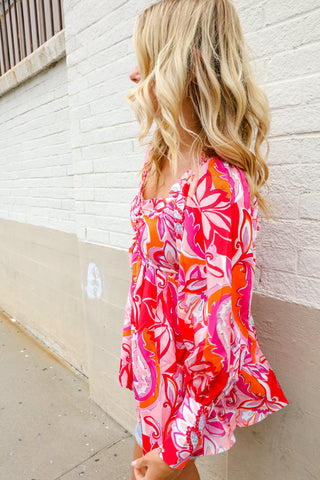 All For You Blouse Small - FINAL SALE