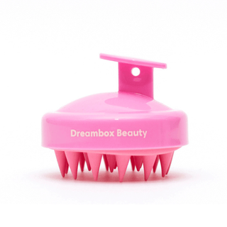 Scalp Scrubber [Revitalizing Scalp Massager] - Dreambox Beauty