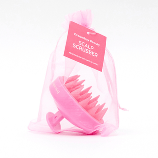 Scalp Scrubber [Revitalizing Scalp Massager] - Dreambox Beauty
