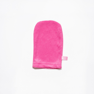 Cleansing Mitt [Double Cleansing Tool] - Dreambox Beauty