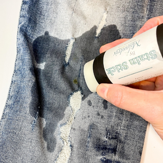 Natural Stain Stick - Tough on Stains, Gentle on Fabrics