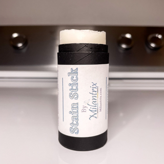 Natural Stain Stick - Tough on Stains, Gentle on Fabrics