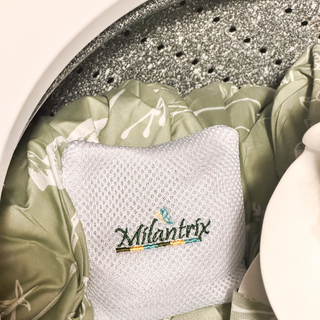 PureMagTrix - Non-Toxic Laundry Detergent | Powerful, Eco-Friendly & Plastic-Free