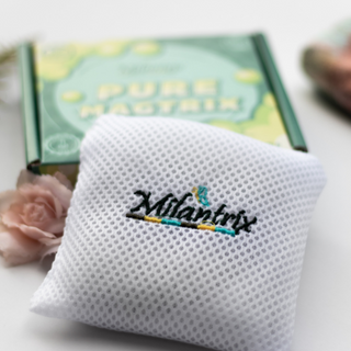 PureMagTrix - Non-Toxic Laundry Detergent | Powerful, Eco-Friendly & Plastic-Free