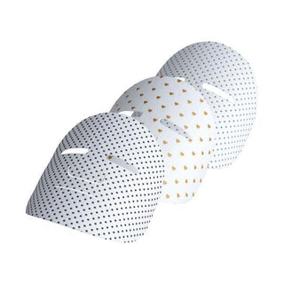 Bio-Magnetic Sheet Mask [Hyaluronic Acid Rose Serum] - Dreambox Beauty