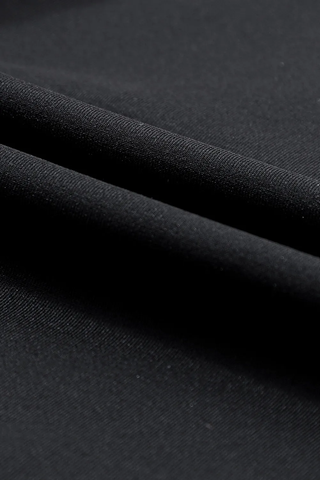 High Waist Pocketed Joggers With Exposed Seam