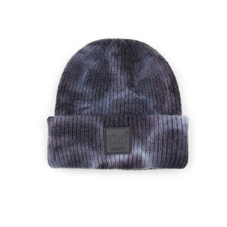CC Kids Knit Hot Dye Beanie - Truly Contagious