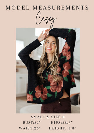 Barely Bohemian Lace Detail Tank