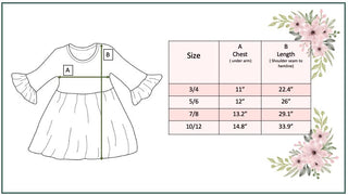 Claire Lavender Dress