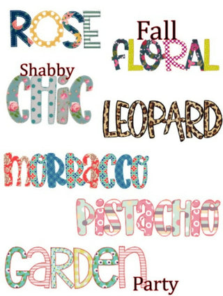 Personalized Baby Gown