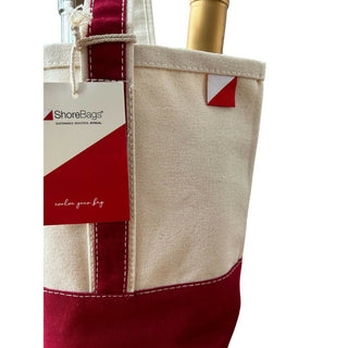 Double Wine Tote bags! High quality, best gift ideas | Bag for Picnic | Gift