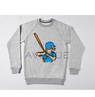 Nc softball sweatshirt