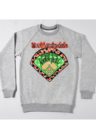 West Lauderdale See you at the ballfield