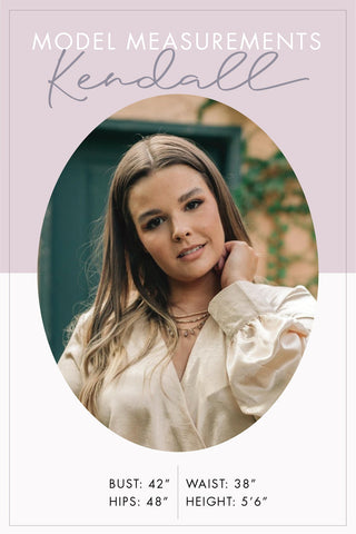 Best Is Yet To Come Dress (S & M)