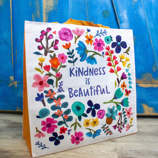 Beautiful Kindness Market Tote