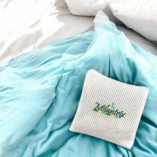 PureMagTrix - Non-Toxic Laundry Detergent | Powerful, Eco-Friendly & Plastic-Free