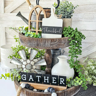 Deluxe Grand Starter Set - Gather & Thankful