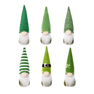 Valentine's & St. Patrick's Day Love & Luck Set