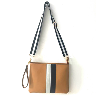 Cate Crossbody Convertible Bag | 2 Colors