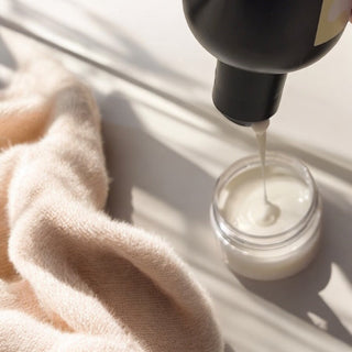 Cashmere Breeze Natural Hand & Body Lotion