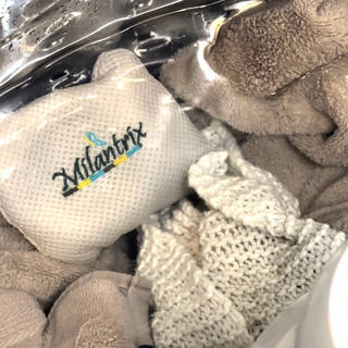 PureMagTrix - Non-Toxic Laundry Detergent | Powerful, Eco-Friendly & Plastic-Free