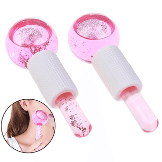 Glow Globes [Ice Roller For Face] - Dreambox Beauty