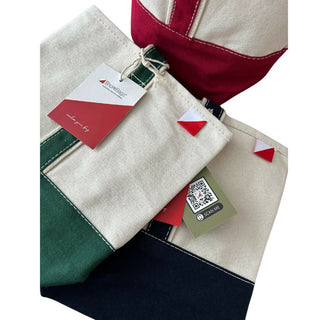 Double Wine Tote bags! High quality, best gift ideas | Bag for Picnic | Gift