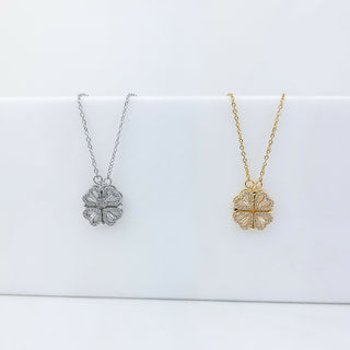 Lucky Love Necklace