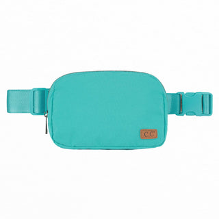CC Basic Belt Bag Fanny Pack - Truly Contagious
