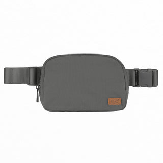 CC Basic Belt Bag Fanny Pack - Truly Contagious