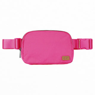 CC Basic Belt Bag Fanny Pack - Truly Contagious
