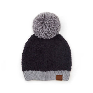 CC Beanie | Spot - On Neon - Truly Contagious