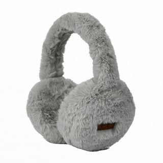 CC Faux Plush Earmuffs