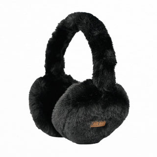 CC Faux Plush Earmuffs