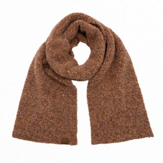 CC Scarf Oh So Soft Boucle - Truly Contagious