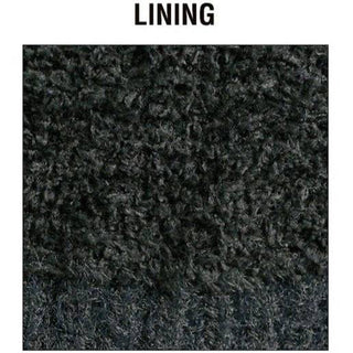 CC Sequin Fur Pom Beanie | Adult and Kid Sizes - Truly Contagious