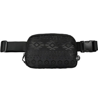 CC South Western Belt Bag Fanny Pack - Truly Contagious