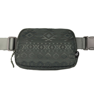 CC South Western Belt Bag Fanny Pack - Truly Contagious