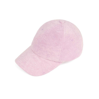 CC Terry Cloth Women Baseball Trucker Cap Low Ponytail Hat - Truly Contagious