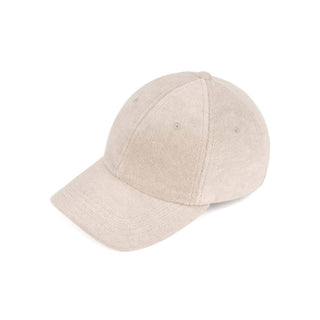 CC Terry Cloth Women Baseball Trucker Cap Low Ponytail Hat - Truly Contagious