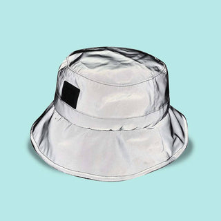 CC Waterproof Reflective Bucket Hat - Truly Contagious