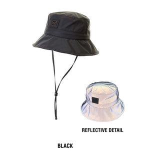 CC Waterproof Reflective Bucket Hat - Truly Contagious
