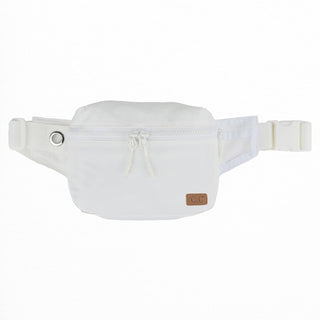 CC Zipper Cross - Body Bag | Sling Pack | Fanny Pack - Truly Contagious