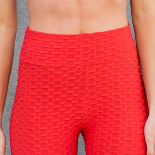 Cellulite Hiding Bermuda Shorts | New Mix - Truly Contagious